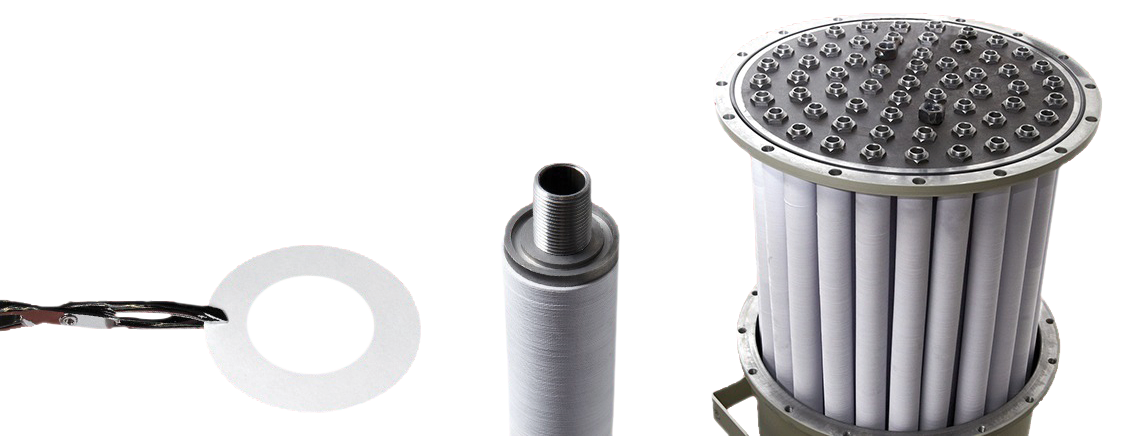 WAFER VESSELS | Transor Filter | Global Filtration